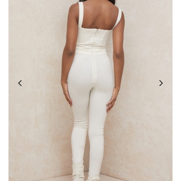 House of CB Pants & Jumpsuits Nwt House Of Cb Mallen Jumpsuit In